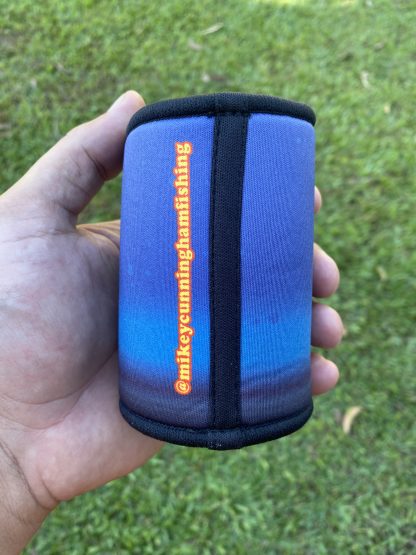 "Goldies Before Coldies" Stubby Holder - Image 5
