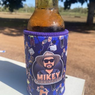 "Hawaiian" Mikey Cunningham Stubby Holder