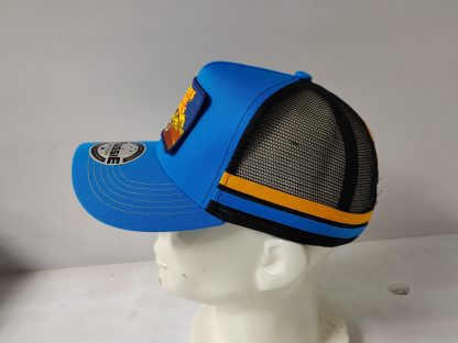 "Goldies Before Coldies" Trucker Cap - Image 8