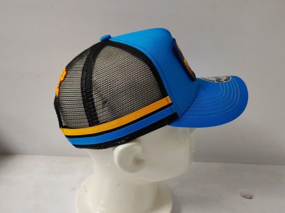 "Goldies Before Coldies" Trucker Cap - Image 6