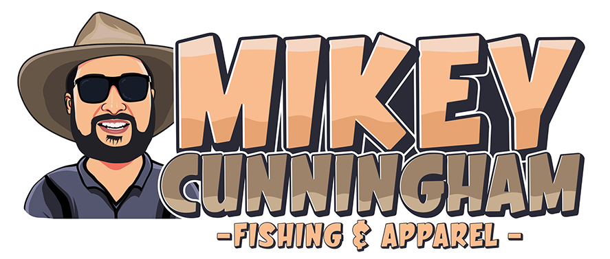 Mikey Cunningham Fishing and Apparel
